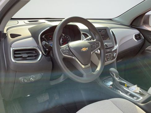 Used 2024 Chevrolet Equinox LS w/ LS Convenience Package FWD image 25