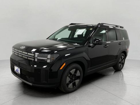 New 2026 Hyundai Santa Fe SEL AWD/4WD image 9