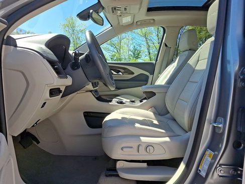 Used 2023 GMC Terrain Denali w/ Denali Premium Package AWD/4WD image 15