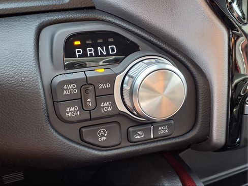 New 2026 RAM 1500 Rebel image 15