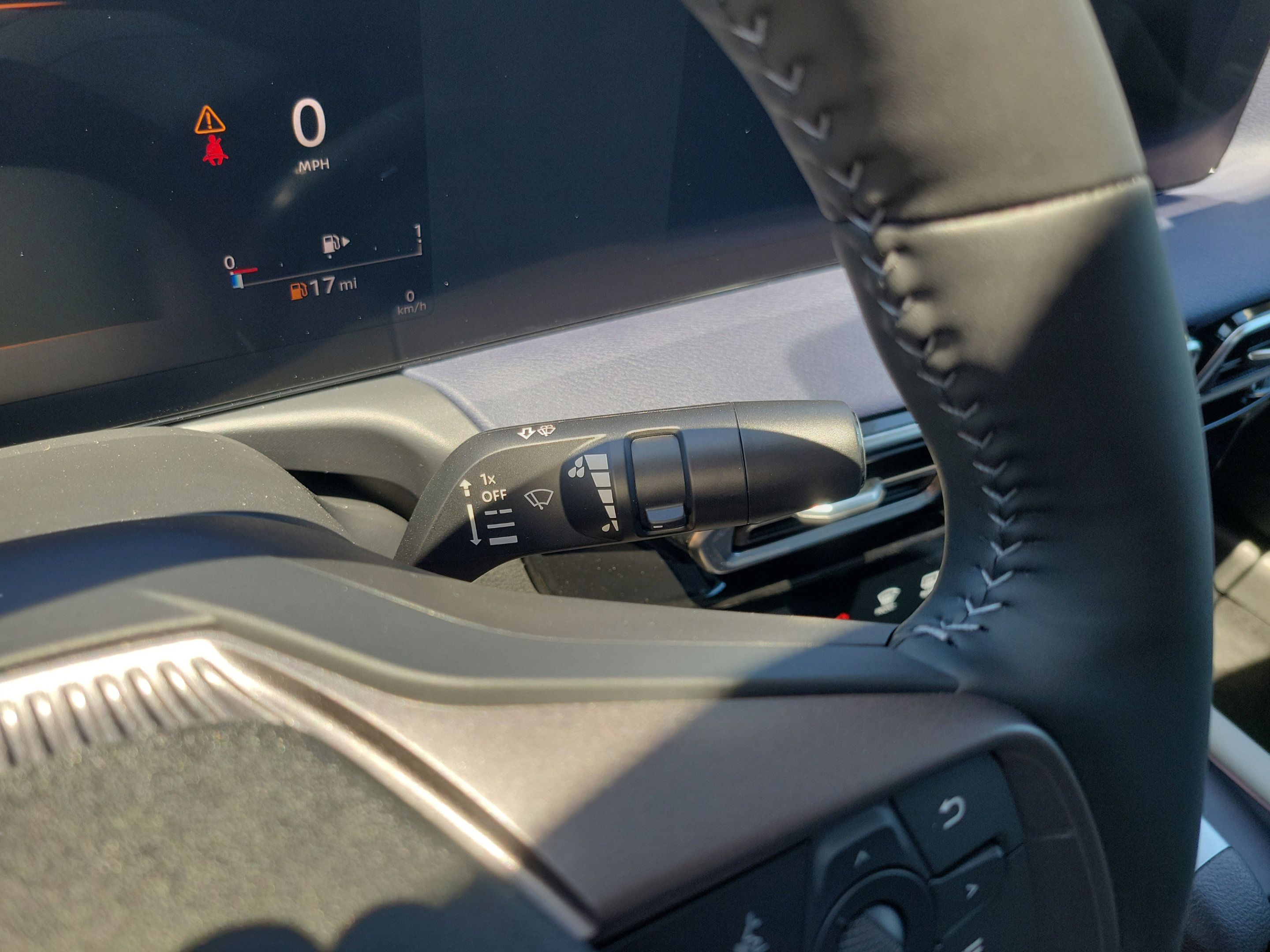 New 2026 Nissan Sentra SL w/ Floor Mat Package FWD image 23