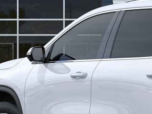 New 2026 Buick Enclave Preferred w/ Power Package AWD/4WD image 12