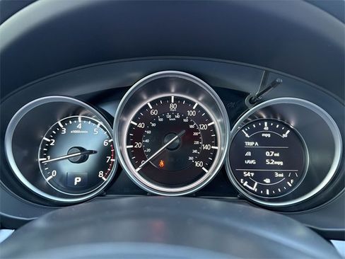 New 2025 MAZDA CX-5 AWD 2.5 S w/ Preferred Package image 15