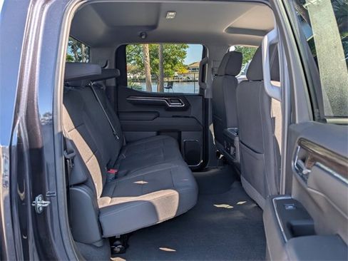 Used 2024 Chevrolet Silverado 1500 RST image 12