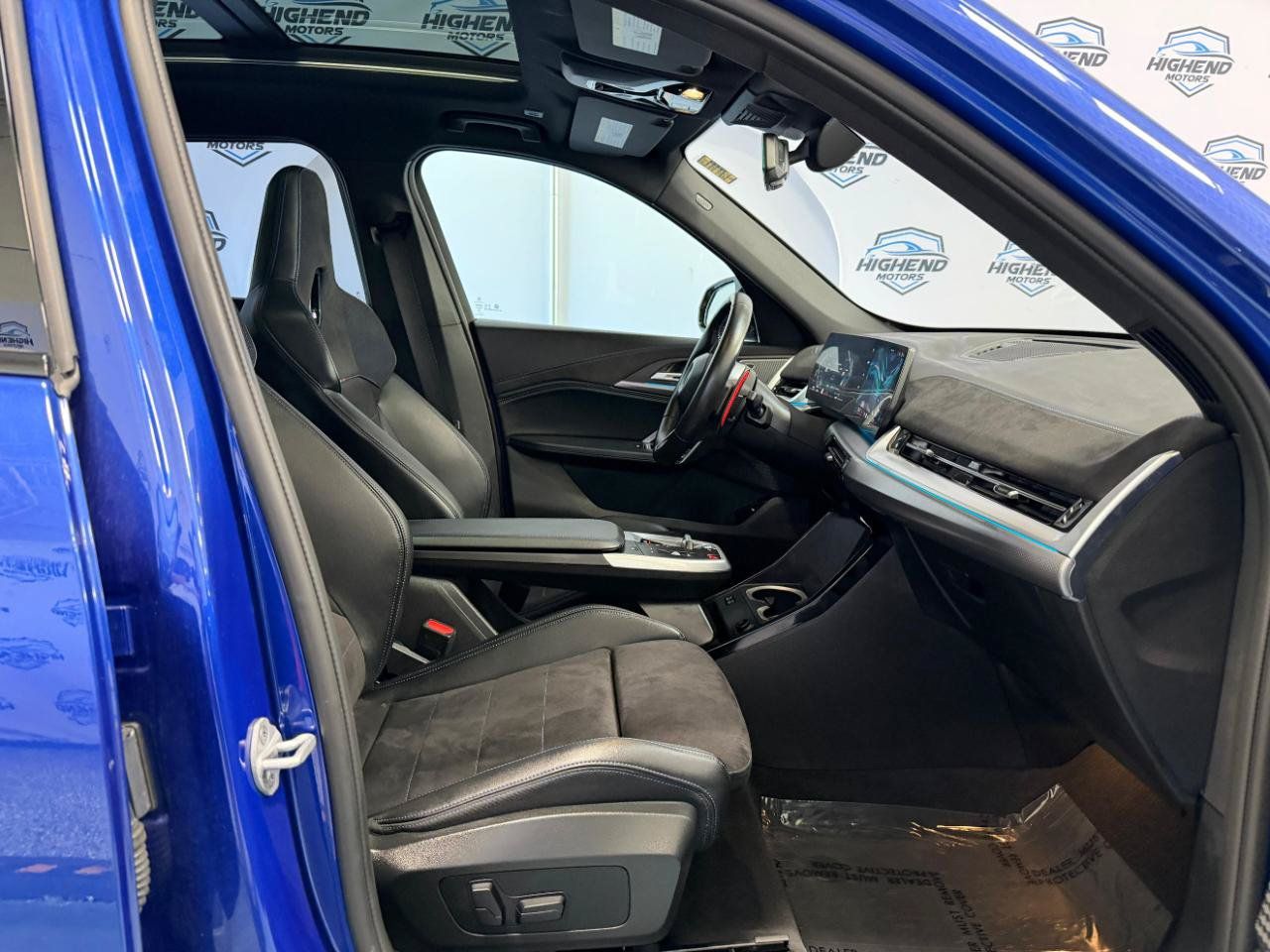 Used 2026 BMW X1 M35i AWD/4WD image 26