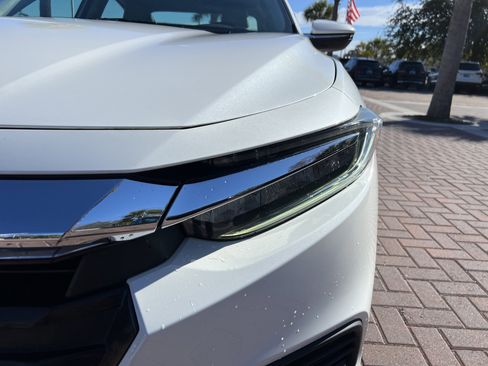 Used 2019 Honda Insight Touring image 6