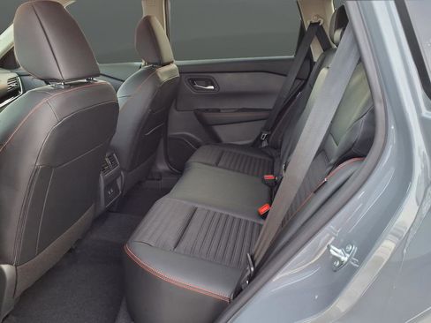 New 2026 Nissan Rogue SV AWD/4WD image 53