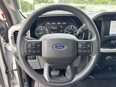 Certified 2021 Ford F150 XLT AWD/4WD image 28