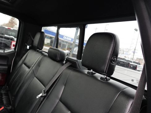 Used 2019 Ford F150 XLT w/ Equipment Group 302A Luxury image 25