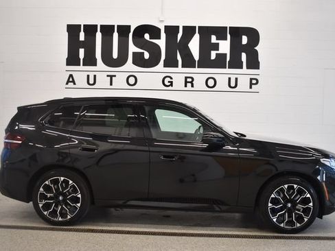 Used 2026 BMW X3 M50 w/ Premium Package AWD/4WD image 2