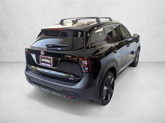 New 2026 Nissan Kicks SR FWD video 2