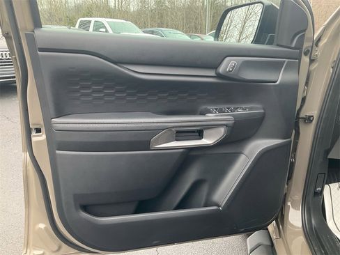 New 2025 Ford Ranger XLT w/ FX4 Off-Road Package image 17