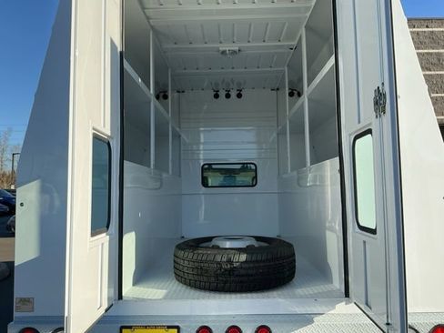 New 2026 Ford F450 XL image 7