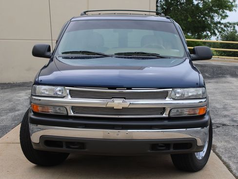 Used 2000 Chevrolet Tahoe LS w/ LS Preferred Equipment Group AWD/4WD image 38