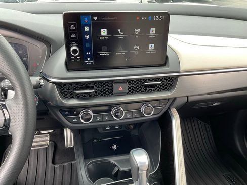 Certified 2025 Acura ADX A-Spec FWD image 16