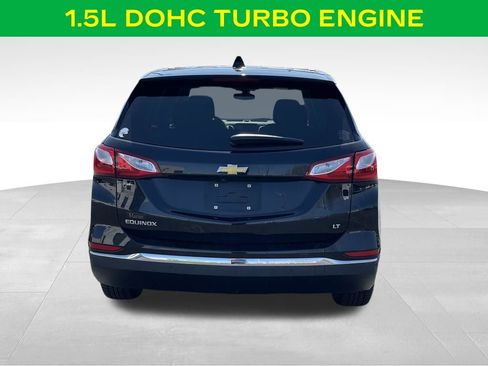 Used 2018 Chevrolet Equinox LT image 9