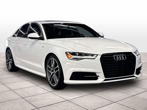Used 2016 Audi A6 TDI Prestige w/ Prestige Package AWD/4WD image 2