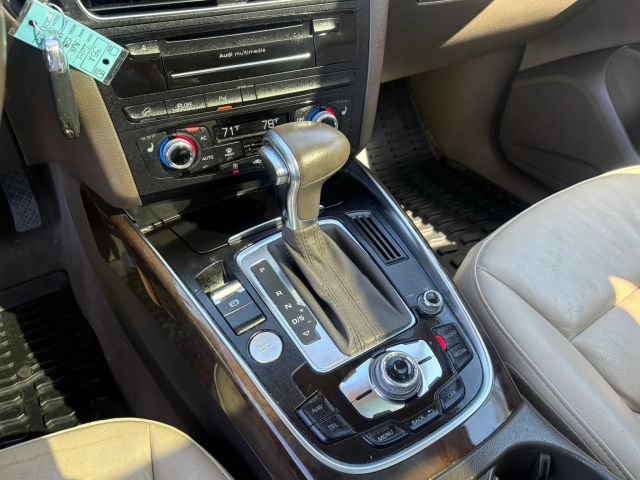 Used 2014 Audi Q5 2.0T Premium Plus AWD/4WD image 22