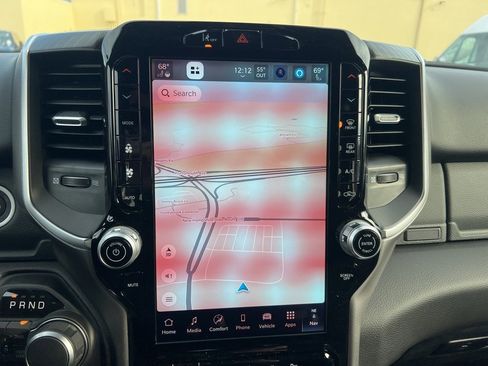 New 2026 RAM 1500 Big Horn image 29