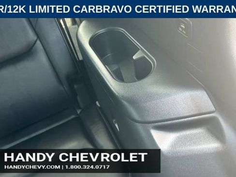 Used 2021 MAZDA CX-9 Grand Touring AWD/4WD image 38