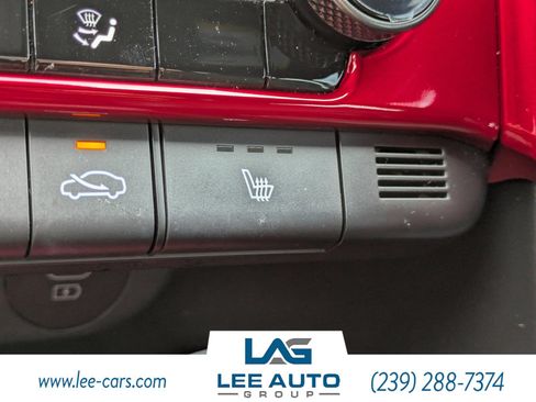 Used 2025 Hyundai Elantra N Line FWD image 25