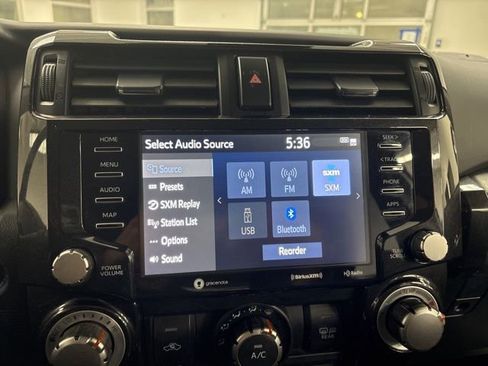 Used 2022 Toyota 4Runner TRD Off-Road image 41