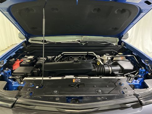 Certified 2023 Chevrolet Colorado LT w/ LT Convenience Package image 15