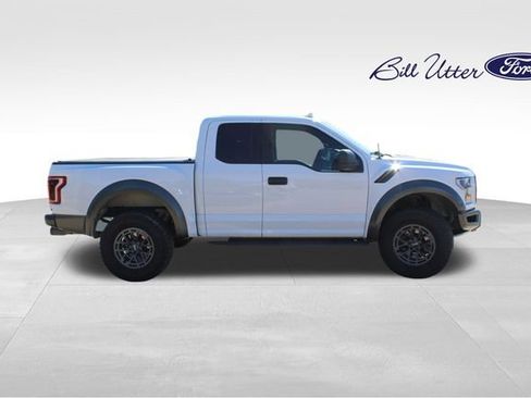 Certified 2020 Ford F150 Raptor image 4