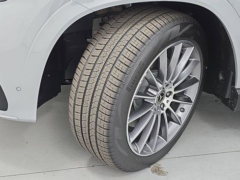 New 2026 Mercedes-Benz GLE 450 4MATIC image 33