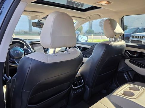 Certified 2022 Subaru Outback Limited XT image 17