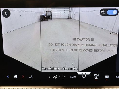 New 2026 Ford Explorer Active image 25