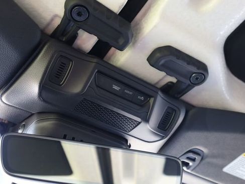 New 2026 Jeep Gladiator Mojave AWD/4WD image 22