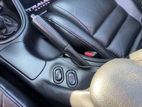 Used 1996 Ford Mustang Cobra RWD image 20