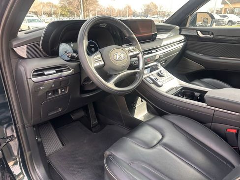 Used 2025 Hyundai Palisade Calligraphy image 26