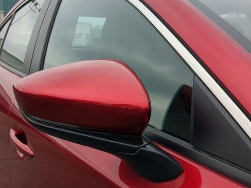 New 2026 MAZDA MAZDA3 2.5 S Sedan w/ Preferred Pkg image 11