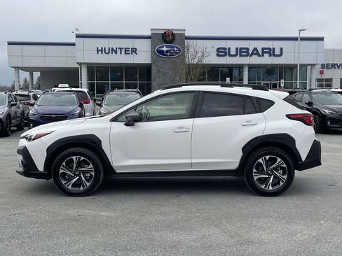 Used 2024 Subaru Crosstrek 2.0i Premium image 24