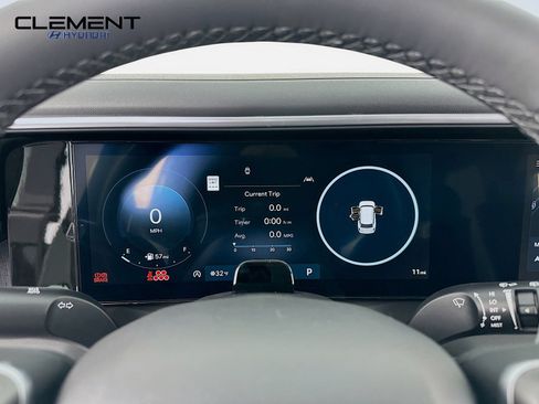 New 2026 Hyundai Palisade Limited FWD image 16