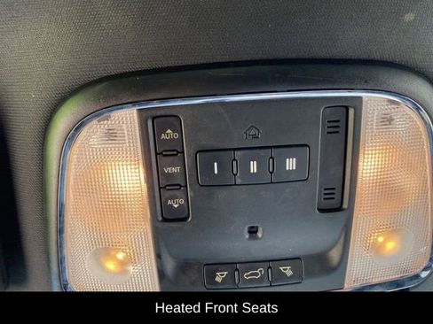 Used 2014 Jeep Grand Cherokee Laredo w/ Security & Convenience Group RWD image 22