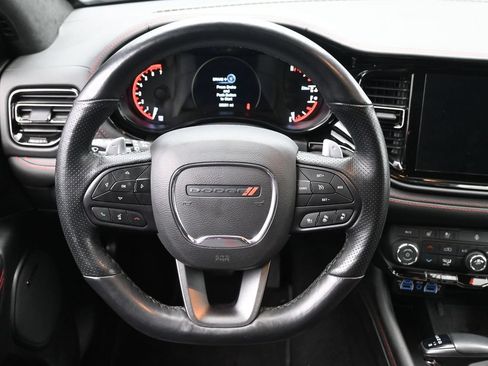 Used 2024 Dodge Durango R/T AWD/4WD image 24