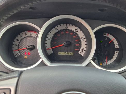 Used 2012 Toyota Tacoma PreRunner w/ SR5 Pkg RWD image 26