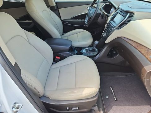Used 2018 Hyundai Santa Fe Sport 2.0T FWD image 13