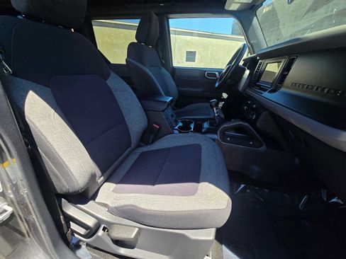 Used 2021 Ford Bronco Big Bend AWD/4WD image 10