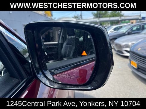 Used 2023 Jeep Grand Cherokee 4WD 4xe image 12