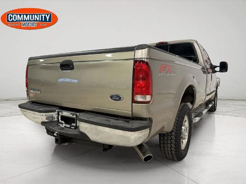 Used 2005 Ford F250 XL image 7