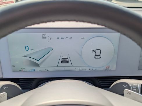 Certified 2024 Hyundai Ioniq 5 SEL RWD image 20