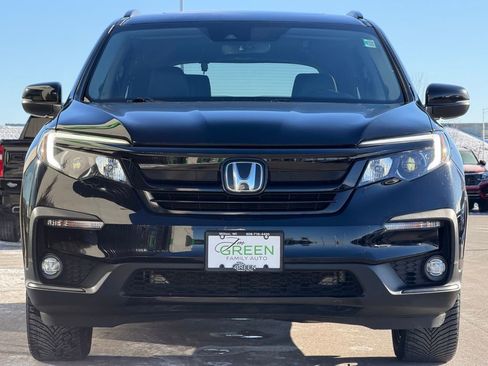 Used 2022 Honda Pilot Special Edition image 6
