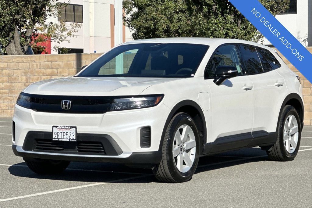 Used 2024 Honda Prologue EX image 8