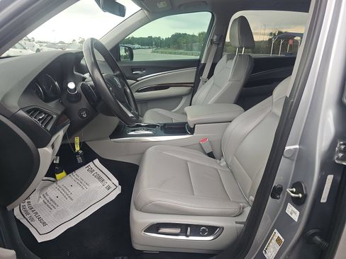 Used 2020 Acura MDX SH-AWD image 9