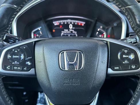 Used 2019 Honda CR-V EX-L image 25