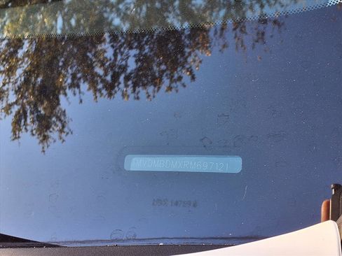 Used 2024 MAZDA CX-30 AWD 2.5 S w/ Premium Package image 12